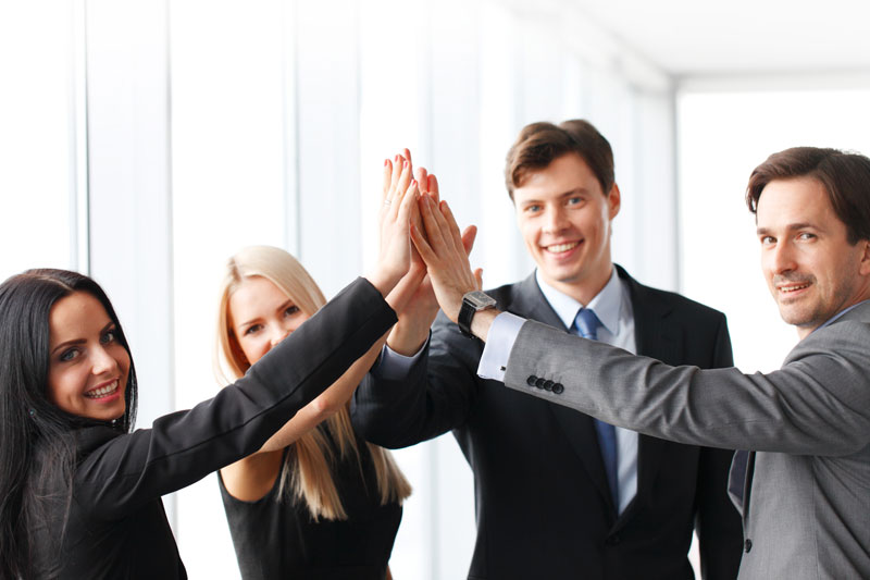 Employee Retention Tips for Small Businesses