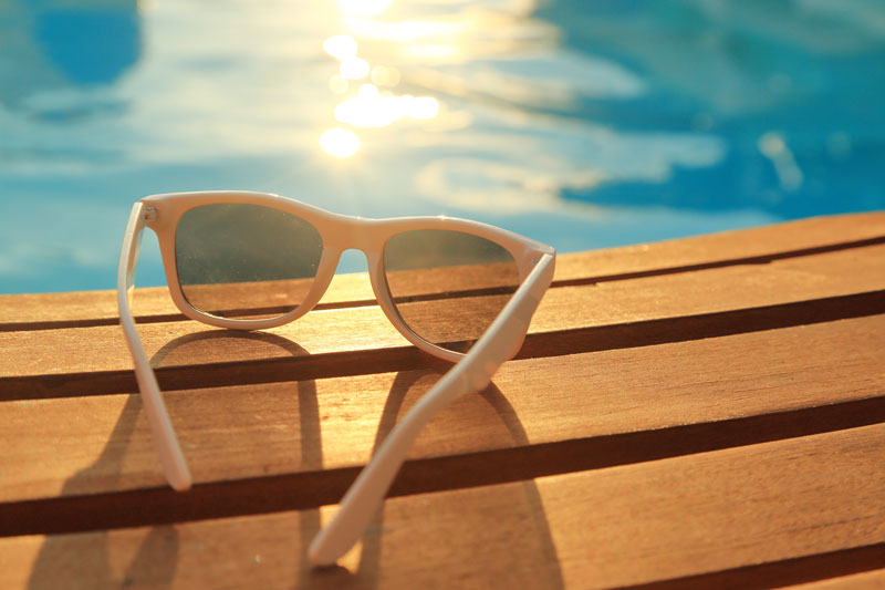 Brush Up on These Summer Fun Safety Tips!