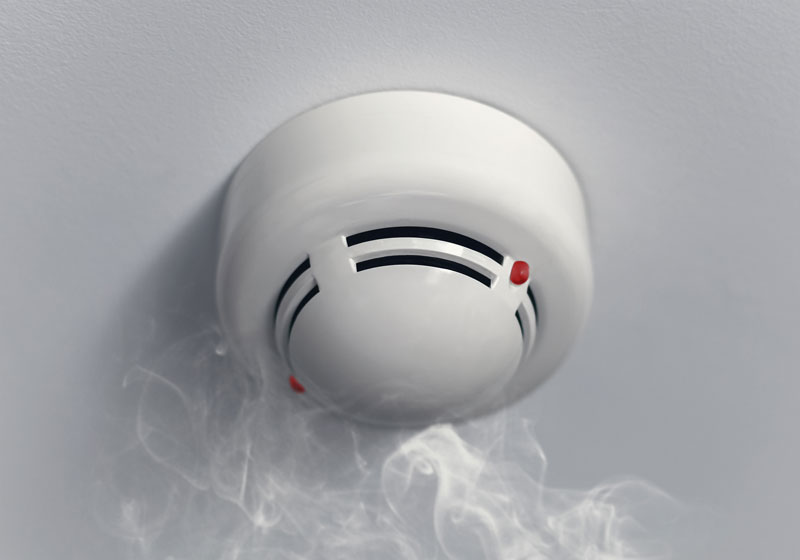 How to Make Sure Your Home Doesn't Have a Carbon Monoxide Leak