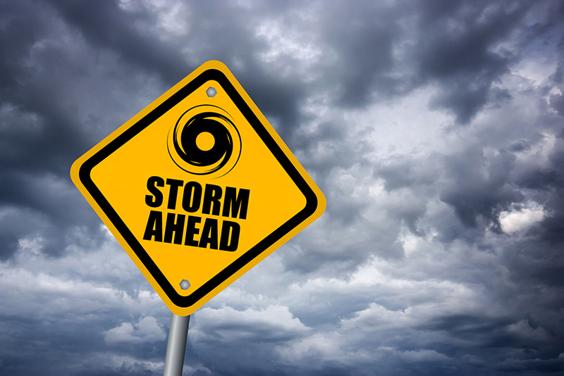 Is Your Business Ready for a Winter Storm?