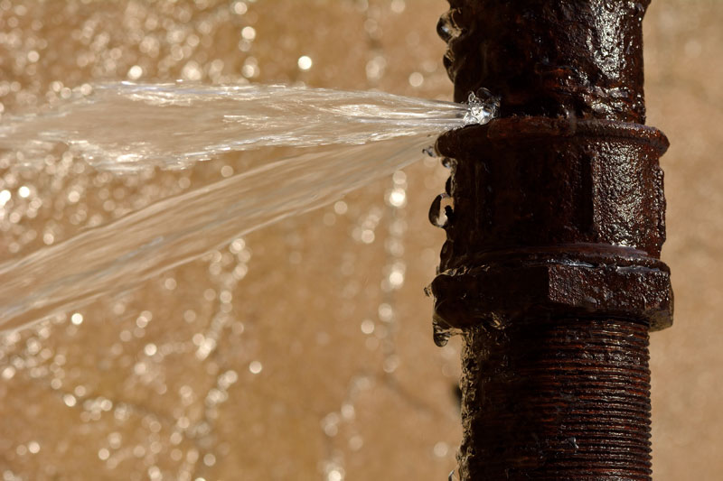 How to Prevent Frozen Pipes in Your Home