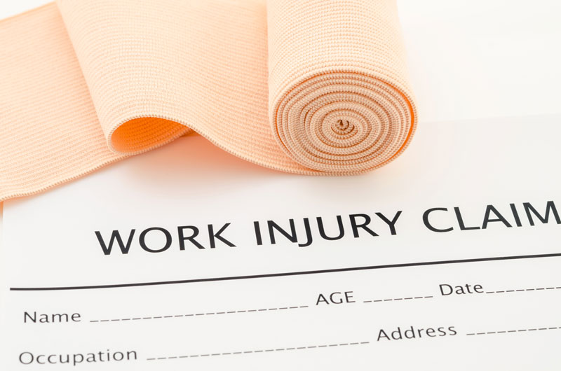 Your Employee Got Hurt at Work. Now What?