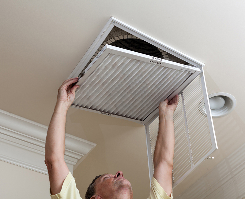3 Ways to Improve Air Conditioning Efficiency