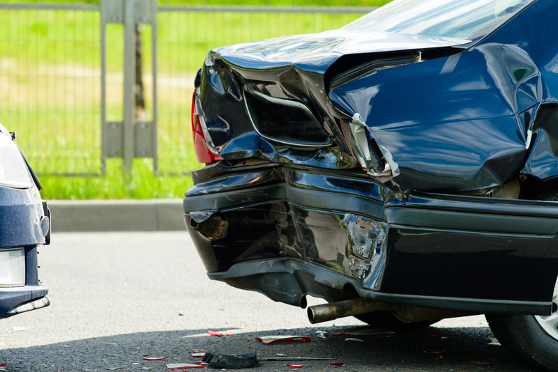 How Are Your Auto Damages Estimated?