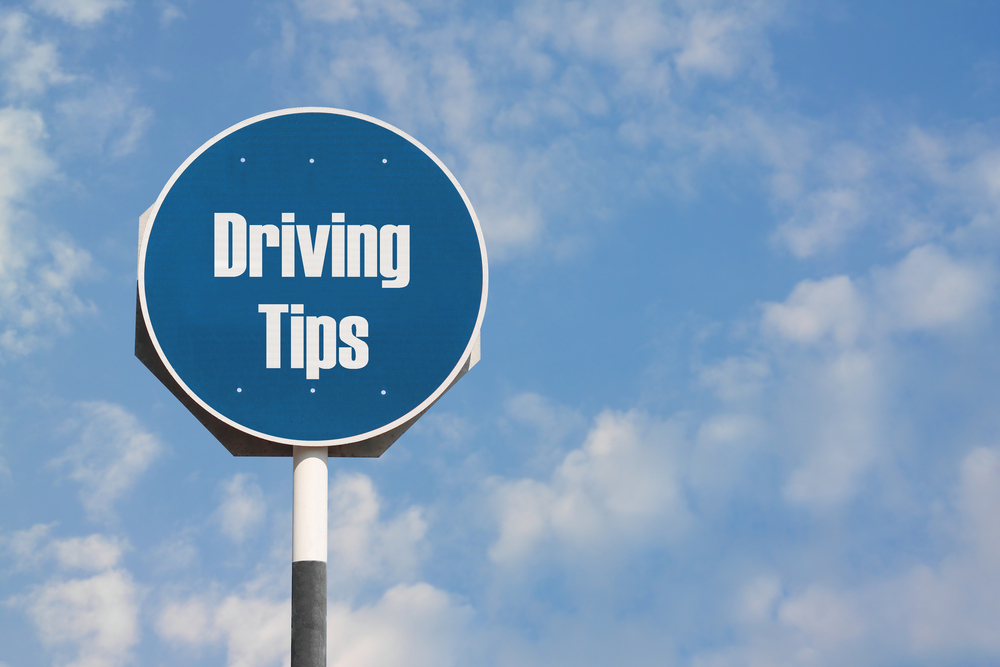 Defensive Driving Tips to Keep You Safe on the Road