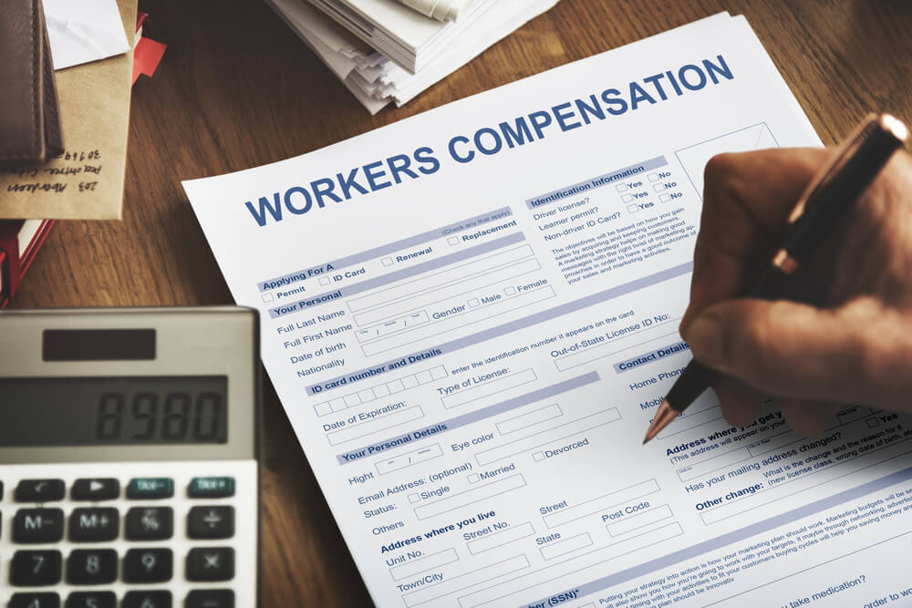 How Do I Obtain Workers' Compensation for My Business?