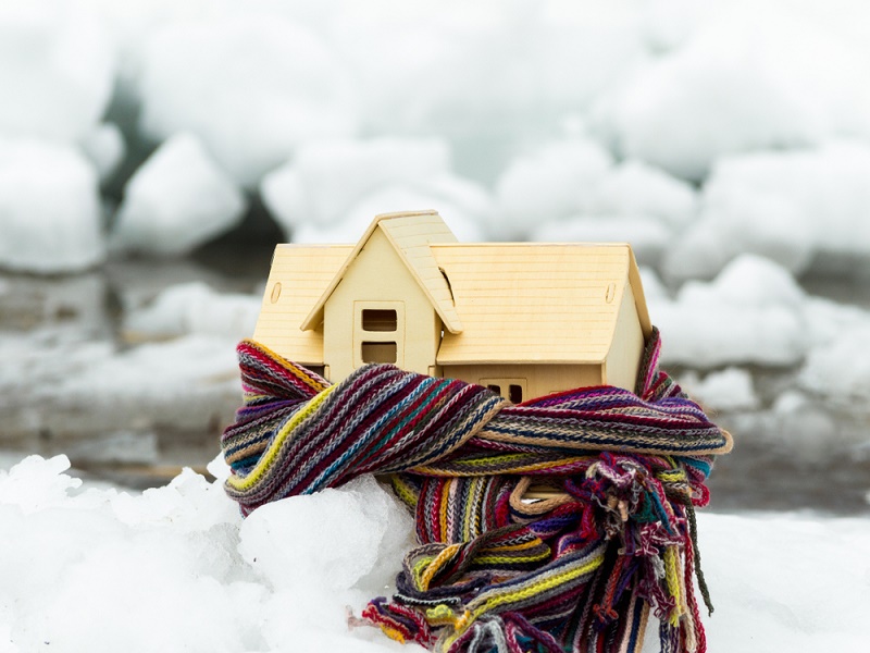 7 Ways to Keep Your Home Warm Without Big Energy Bills This Winter