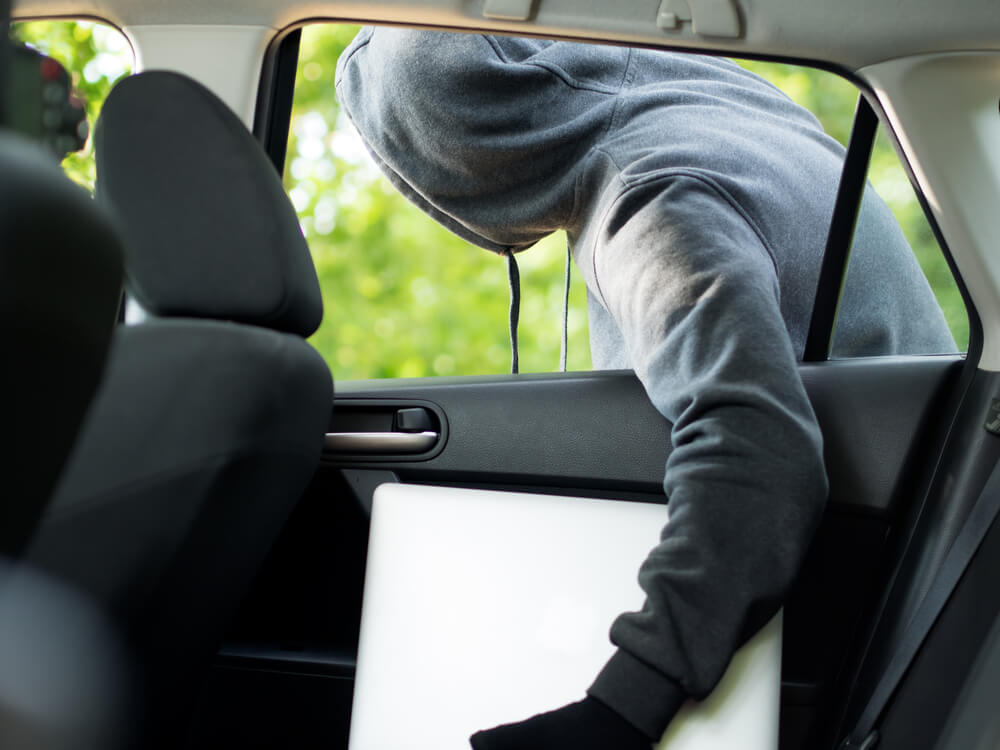 7 Smart Ways to Prevent Your Car From Being Stolen