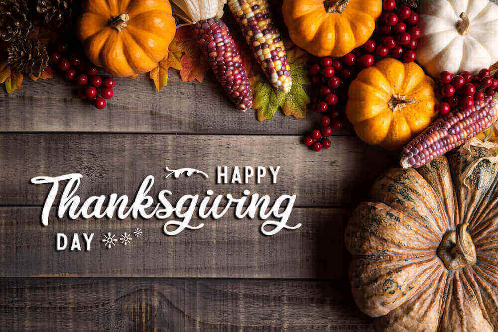 Some Interesting Facts That You Should Know about Thanksgiving Day