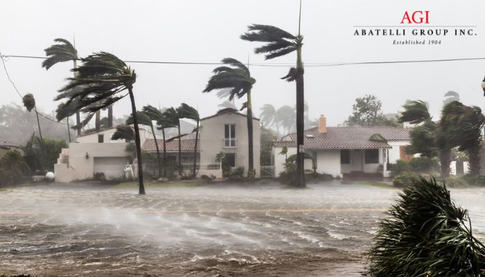 Is Natural Disaster Protection Included in My Home Insurance Policy?