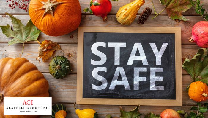 Thanksgiving Safety Tips Homeowners Should Keep in Mind