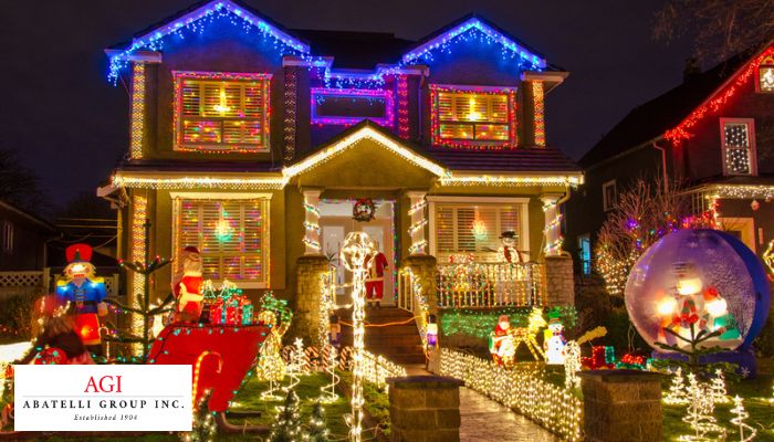 Does Home Insurance Cover Holiday Displays and Decorations?