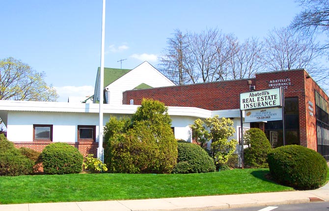 Abatelli Office Southview