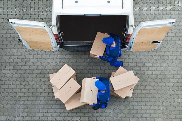 Business Auto Insurance