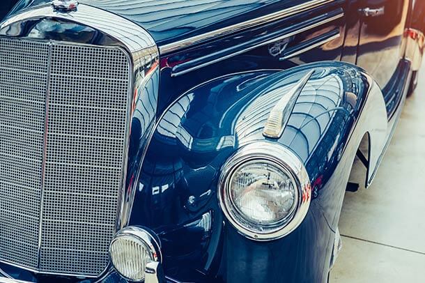 Antique Auto