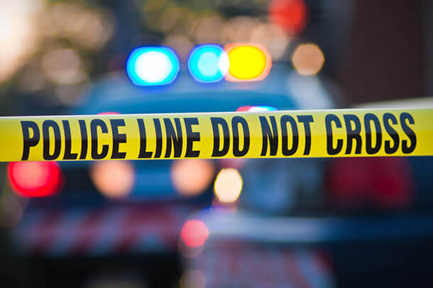 Crime Insurance