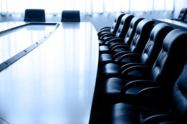 Directors & Officers Liability Insurance