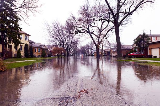 Flood Insurance