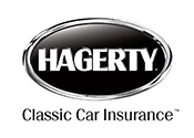 hagerty classic car