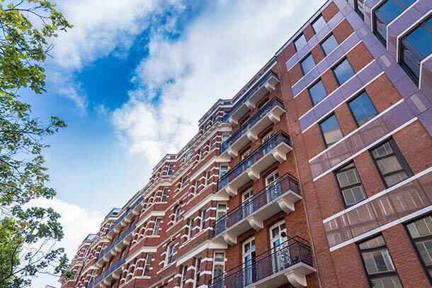 Landlord Package Insurance
