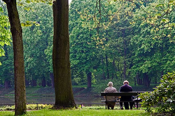 Long Term Care Insurance