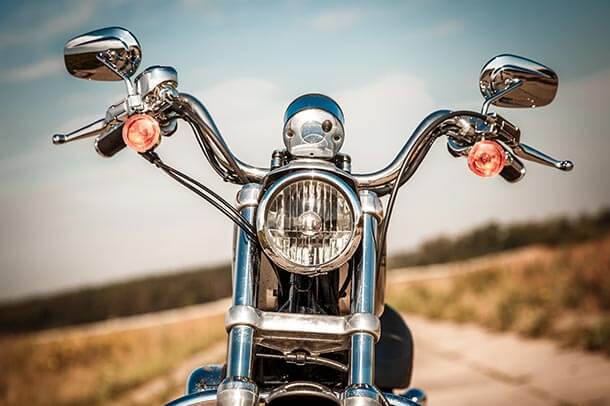 Motorcycle Insurance