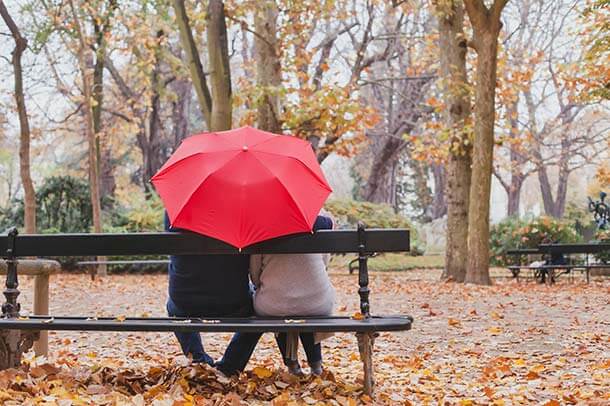 Personal Umbrella