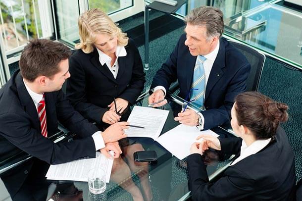 Professional Liability Insurance