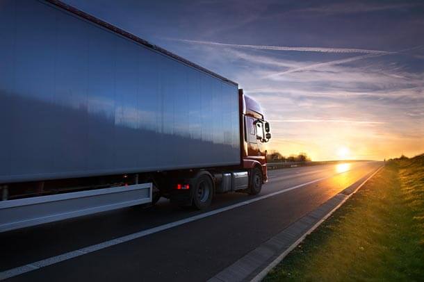 Trucking Insurance